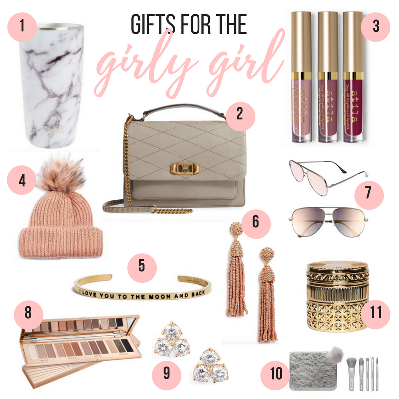 girly girl gifts for adults