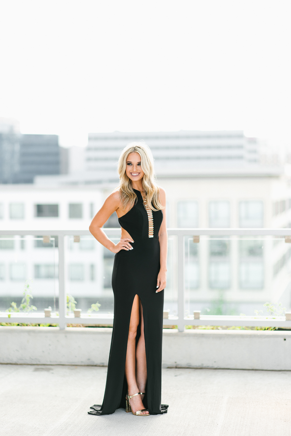 Nordstrom long hotsell black evening dresses