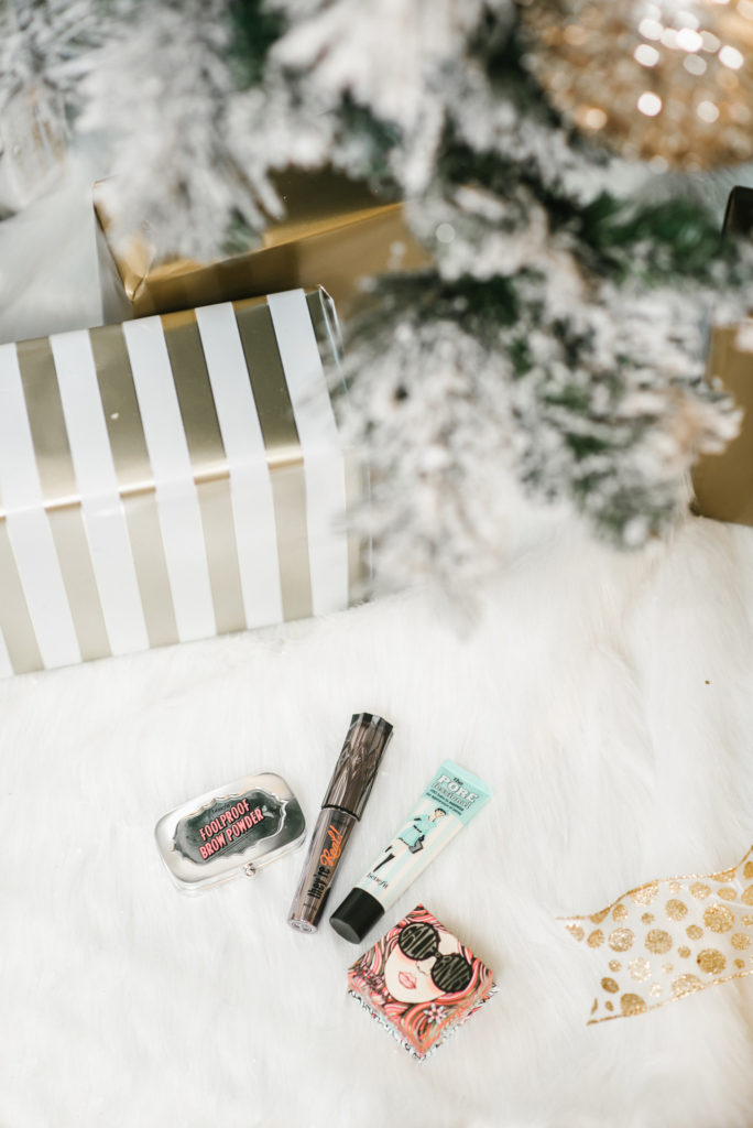 benefit holiday gifts