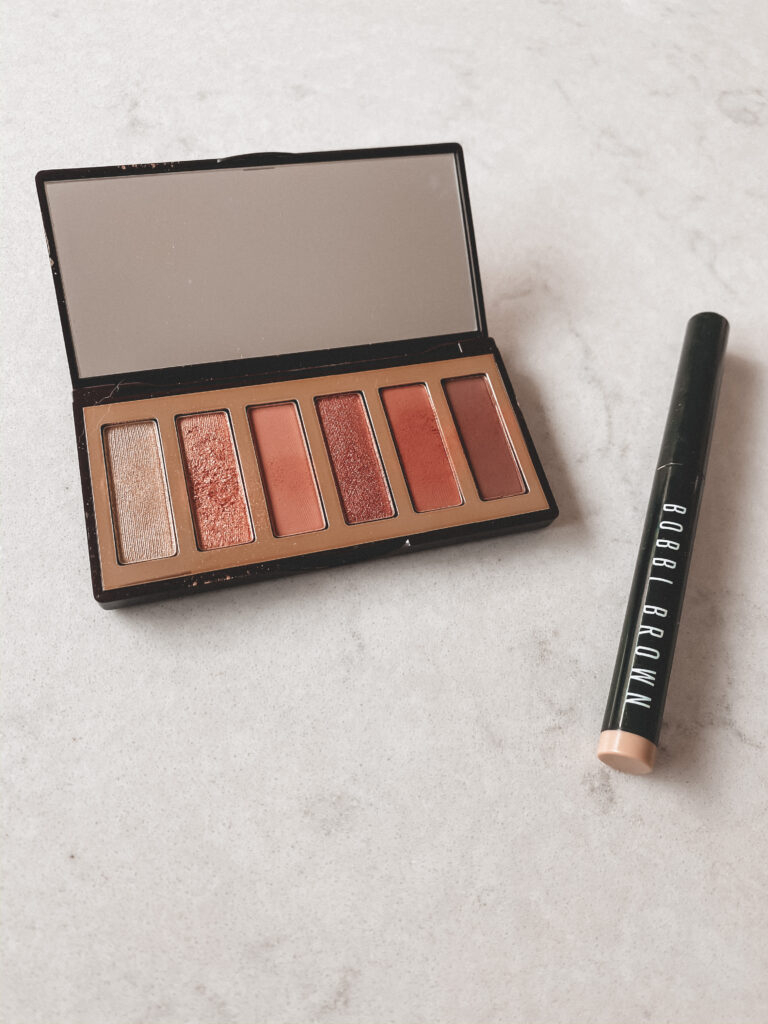 Current Beauty Favorites – Champagne & Chanel