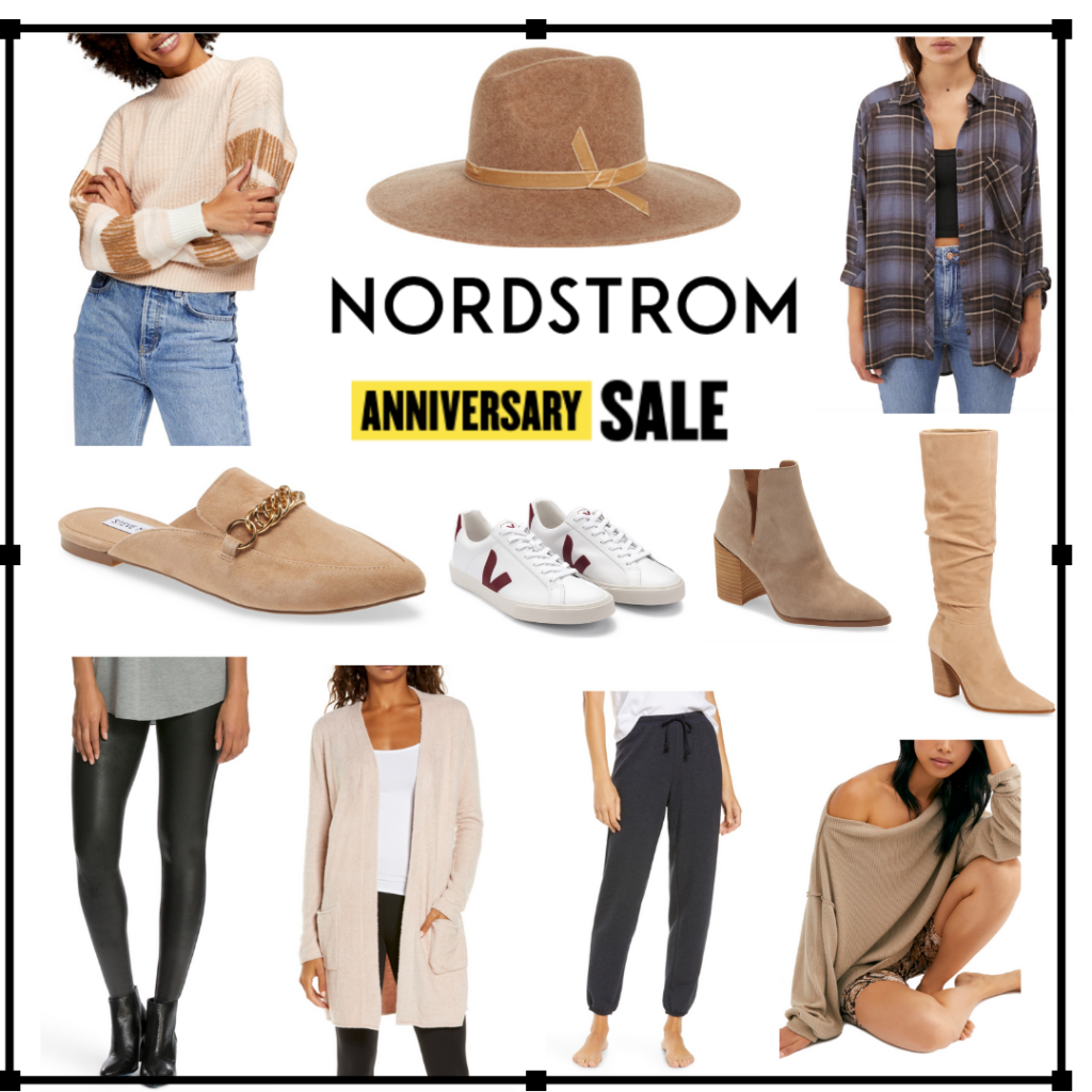 Nordstrom Anniversary Sale 2020 – Champagne & Chanel
