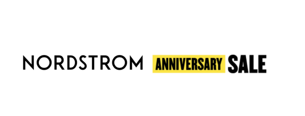 nordstrom anniversary sale